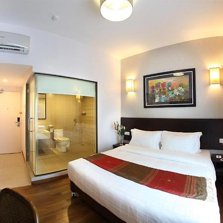 Hotel Richbaliz Selayang Batu Caves Pokój zdjęcie