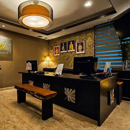 Hotel Richbaliz Selayang Batu Caves Zewnętrze zdjęcie