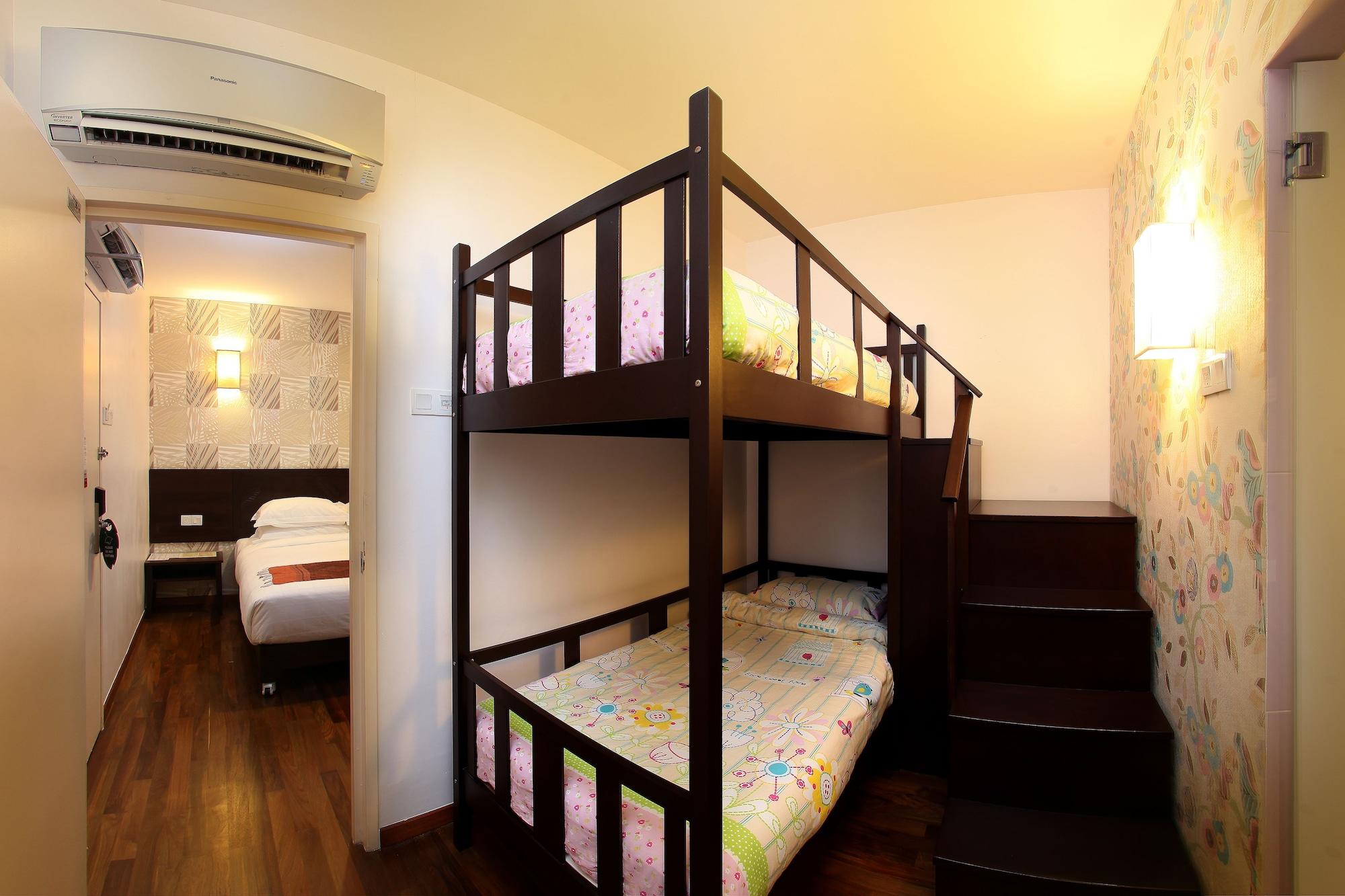 Hotel Richbaliz Selayang Batu Caves Zewnętrze zdjęcie