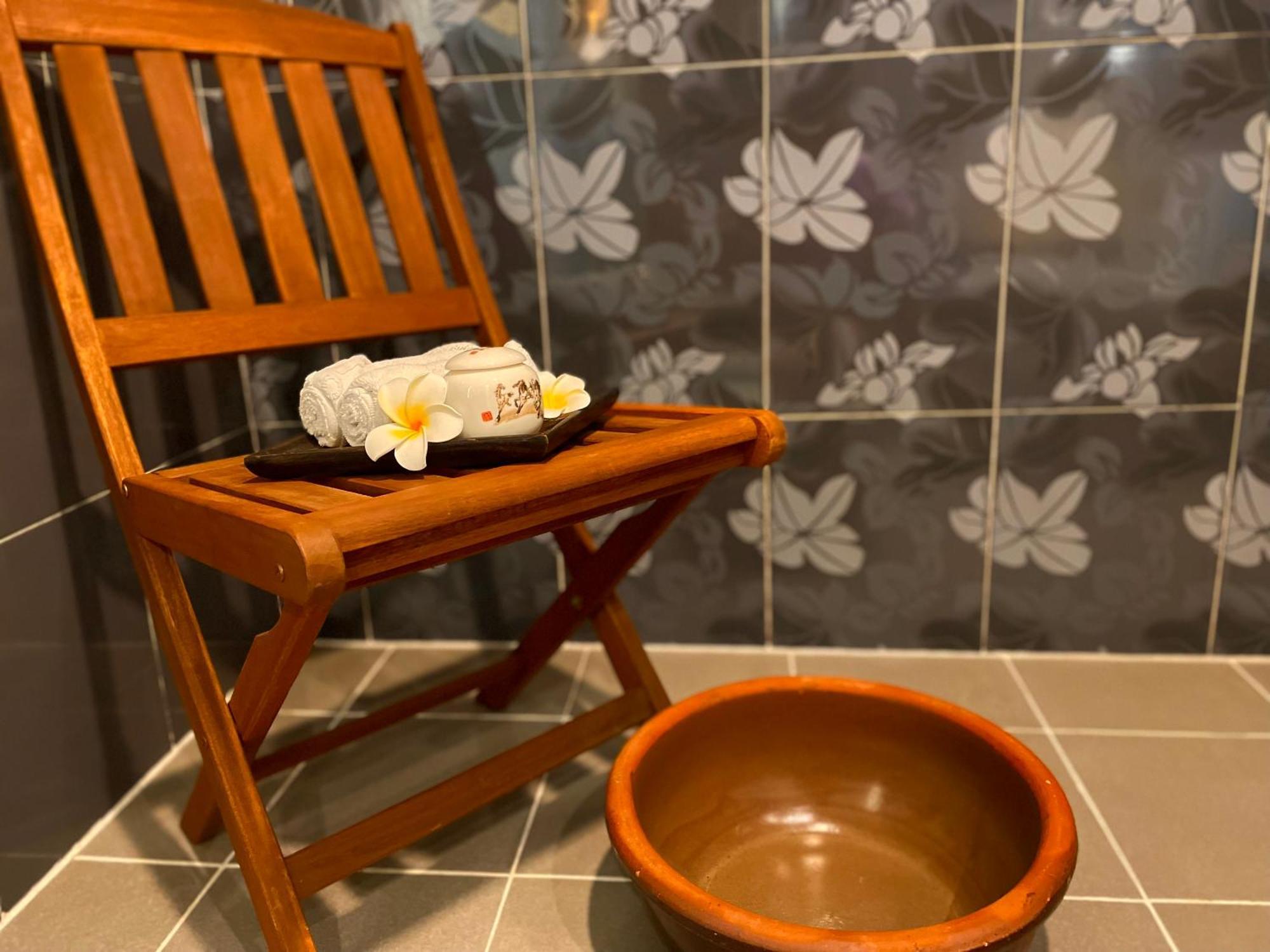 Hotel Richbaliz Selayang Batu Caves Zewnętrze zdjęcie