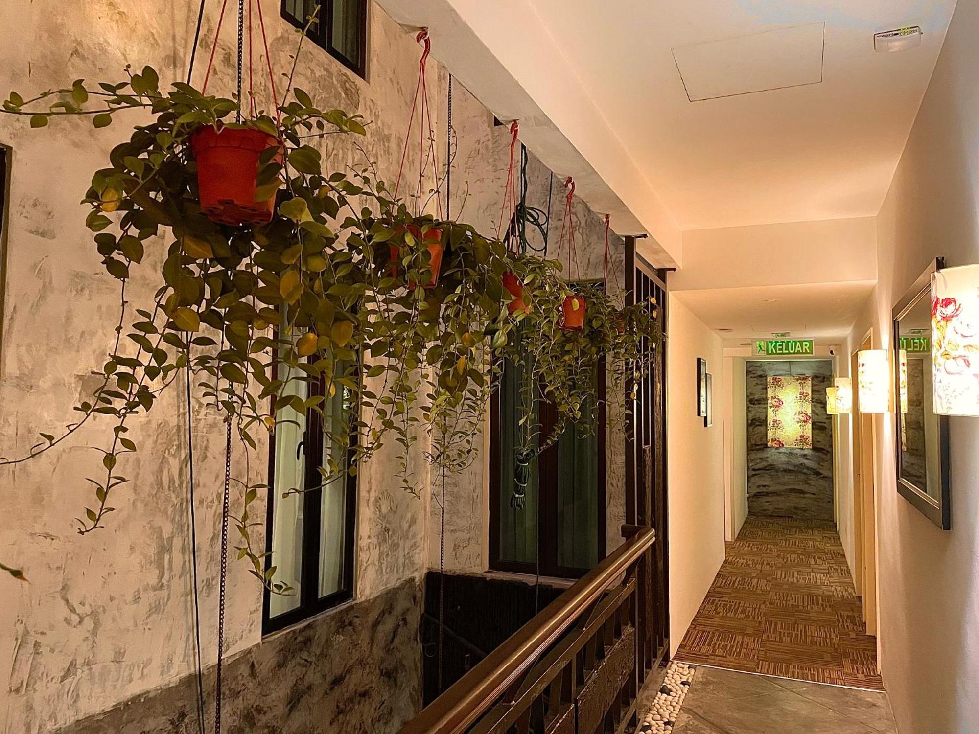 Hotel Richbaliz Selayang Batu Caves Zewnętrze zdjęcie