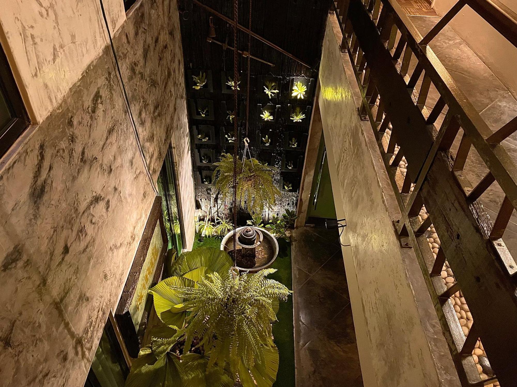 Hotel Richbaliz Selayang Batu Caves Zewnętrze zdjęcie