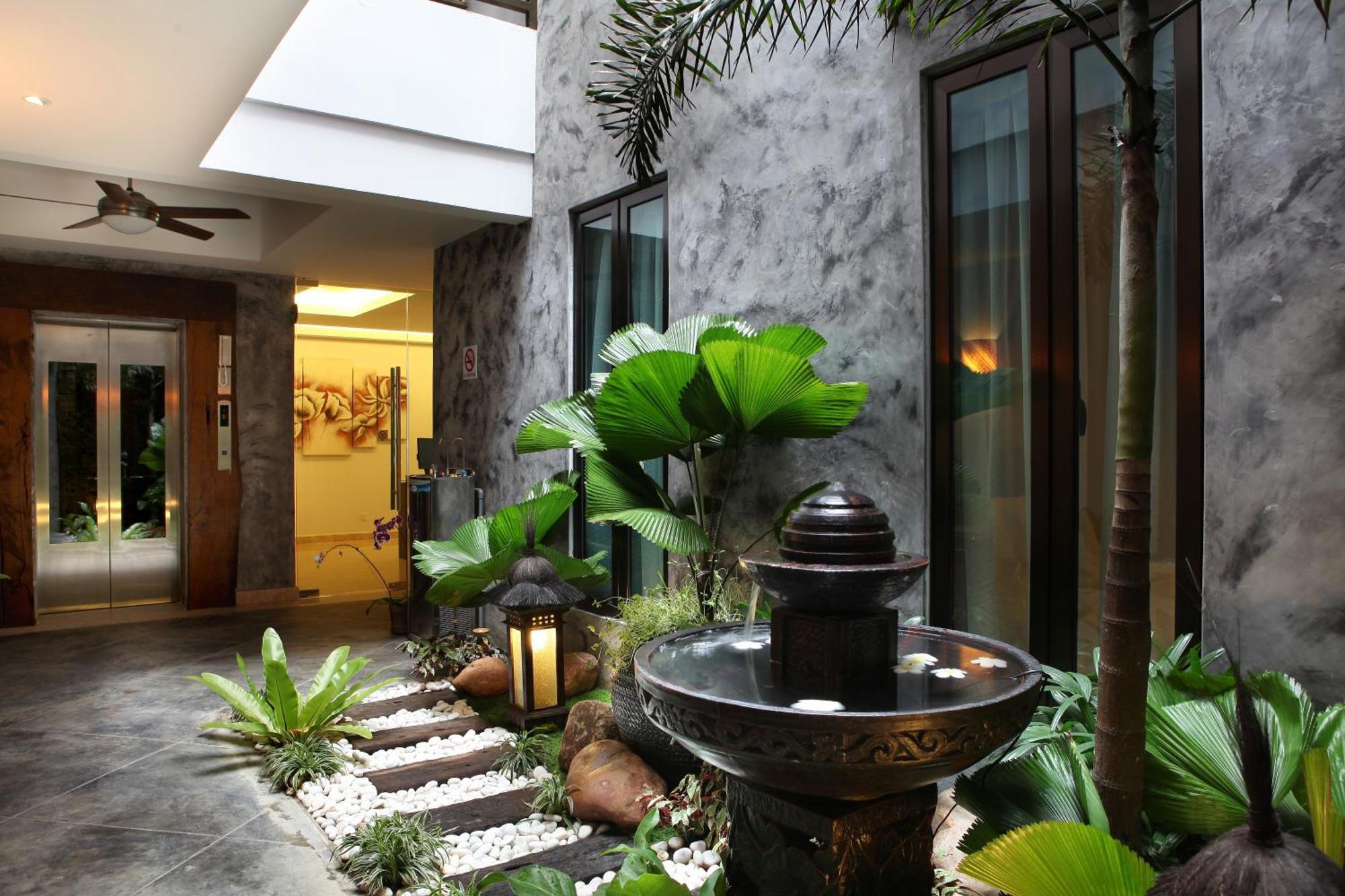Hotel Richbaliz Selayang Batu Caves Zewnętrze zdjęcie