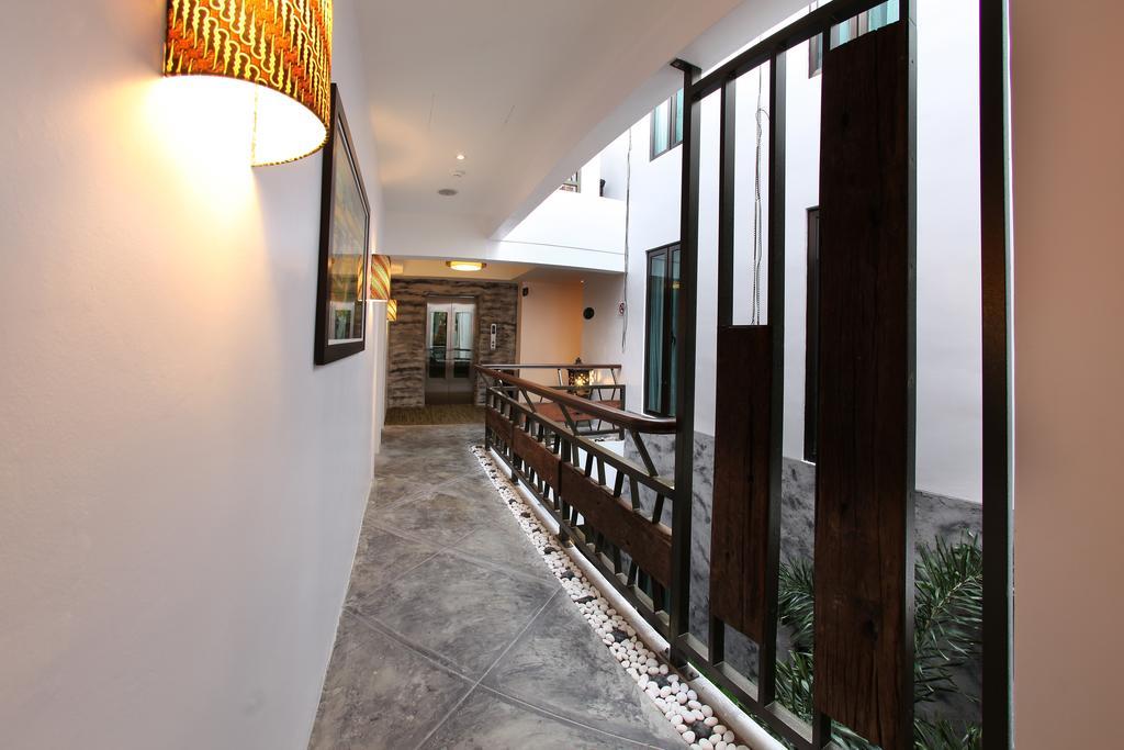 Hotel Richbaliz Selayang Batu Caves Zewnętrze zdjęcie