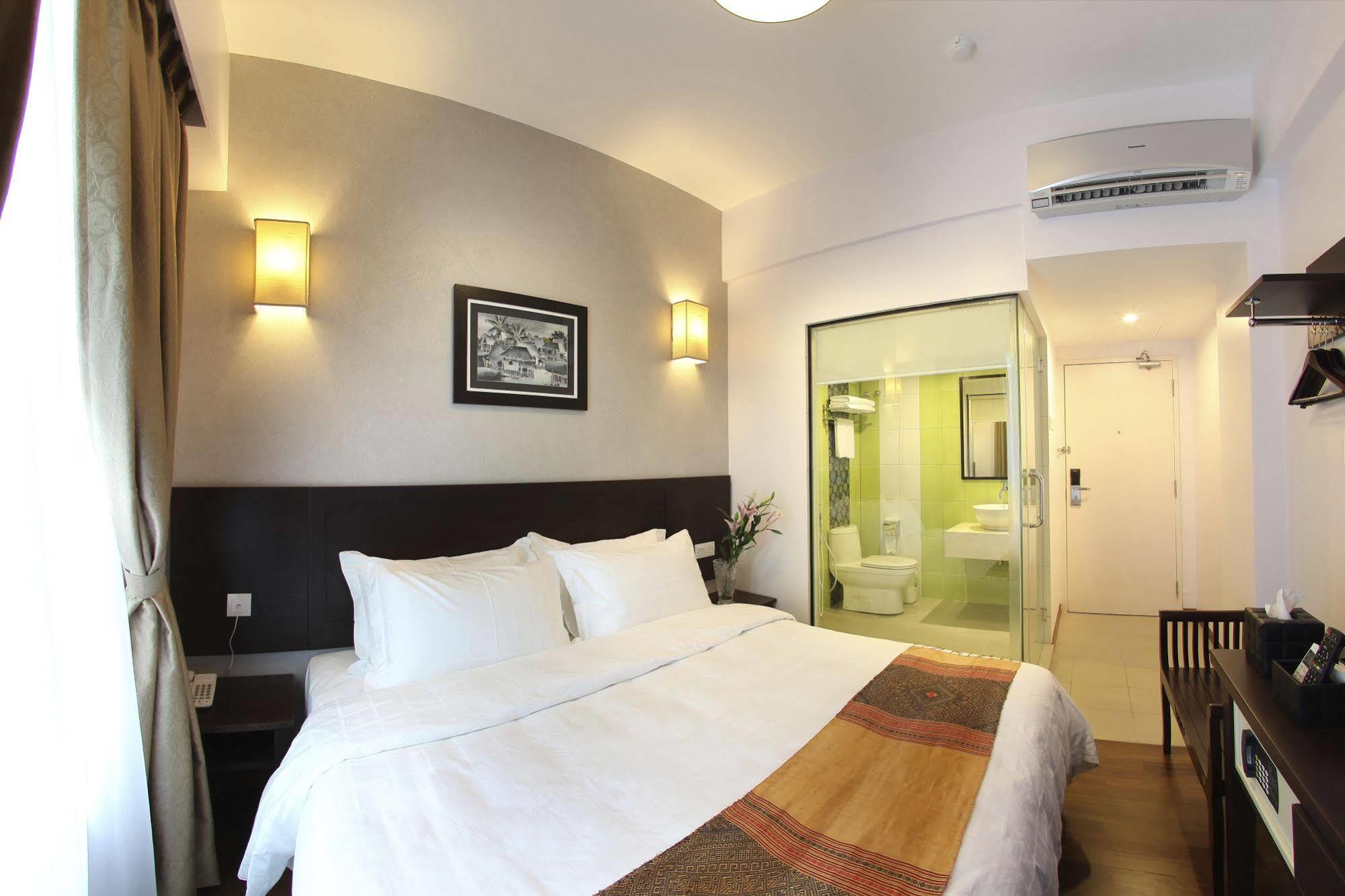 Hotel Richbaliz Selayang Batu Caves Zewnętrze zdjęcie